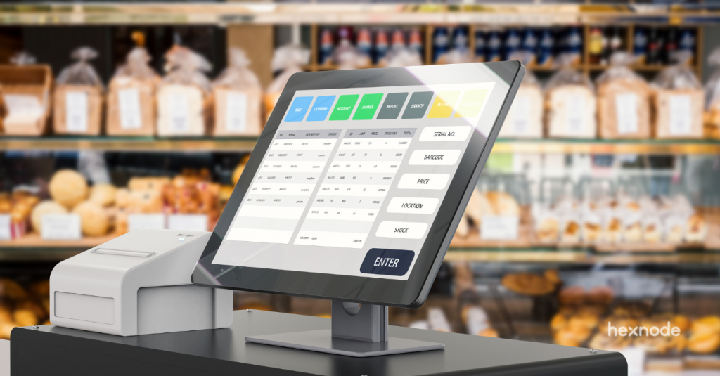 Android kiosk software - cover image